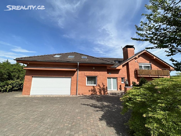 Aukce bytového domu