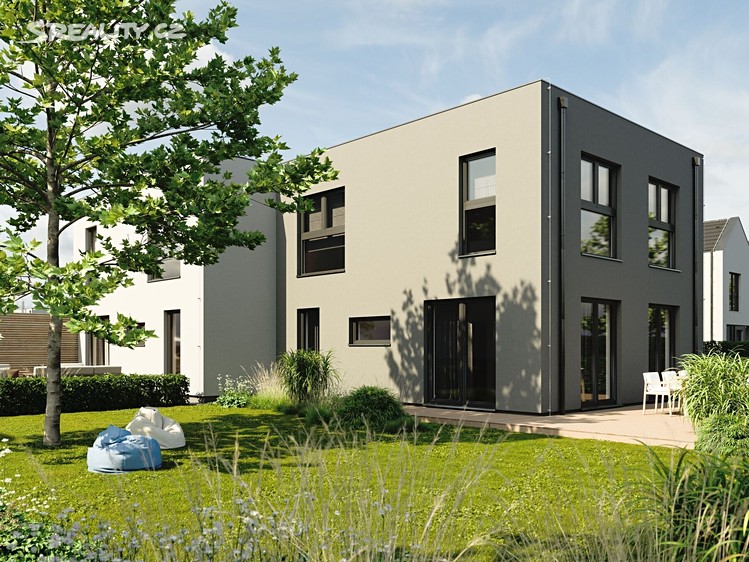 Dražba rodinného domu - TEST