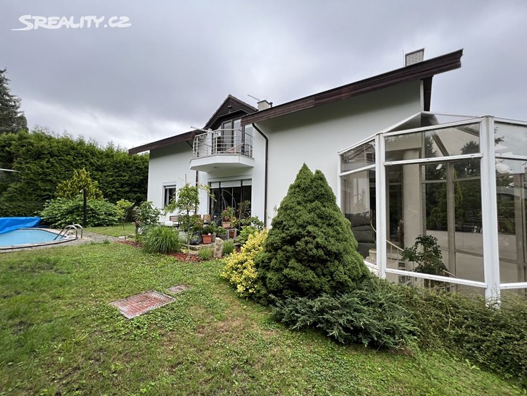 Aukce rodinného domu