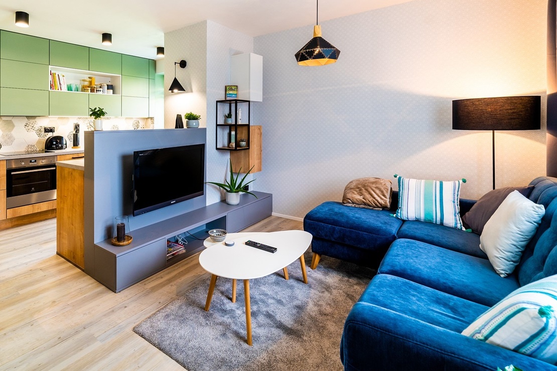 Aukce ve středu - BYT V  PRAZE